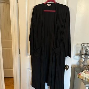 Lula Roe Sarah Cardigan